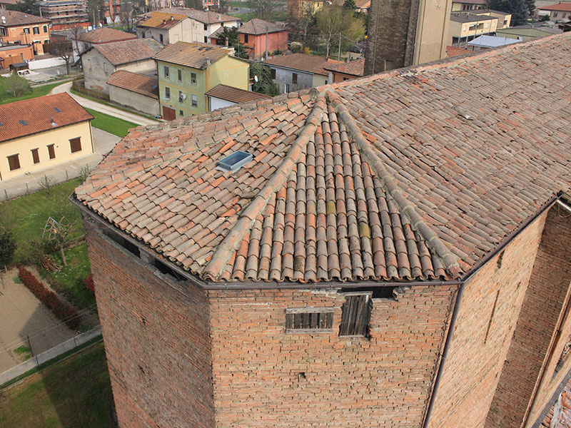 Chiesa di Galliera (Ferrara)